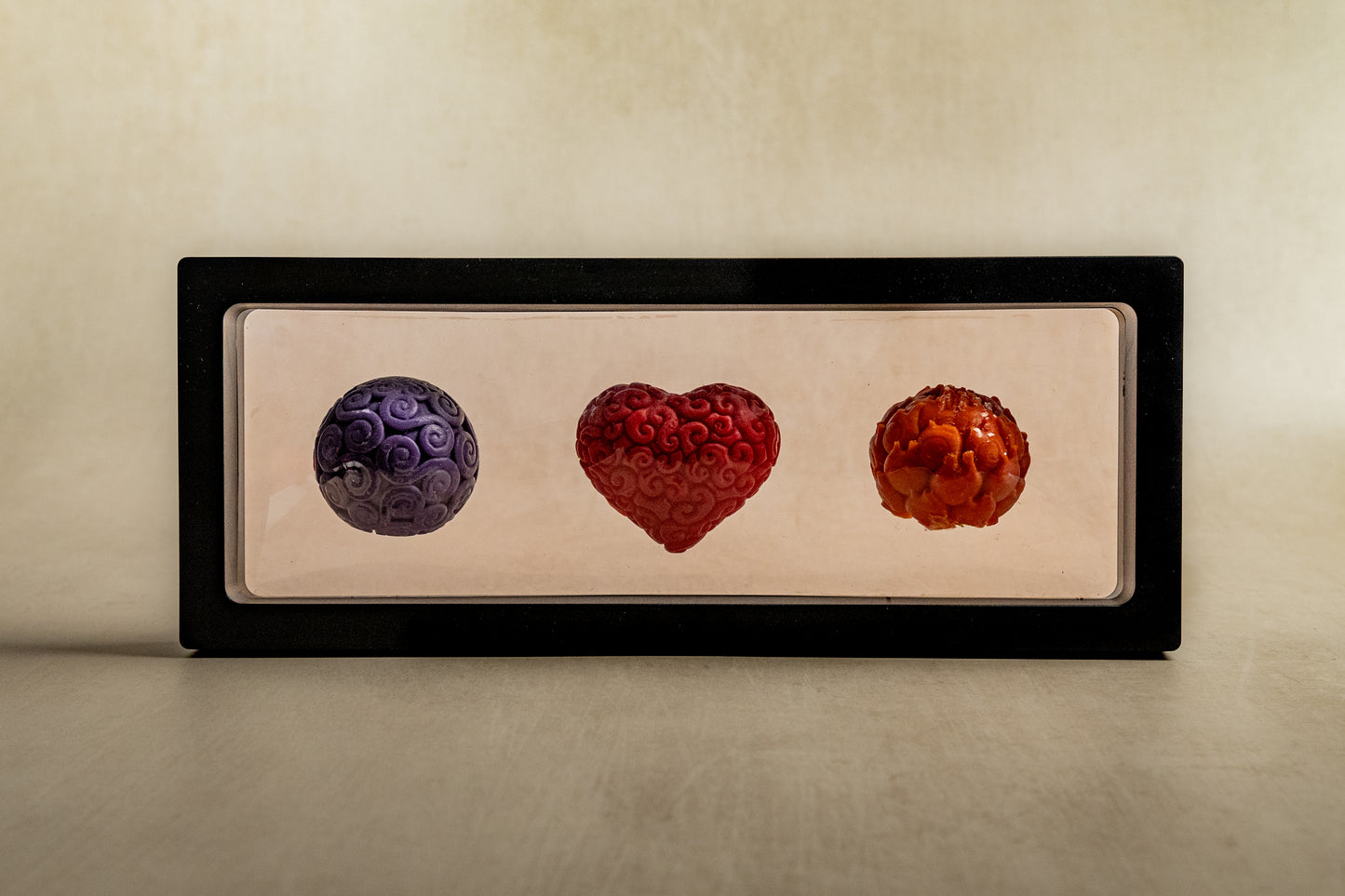 Devil Fruit Set